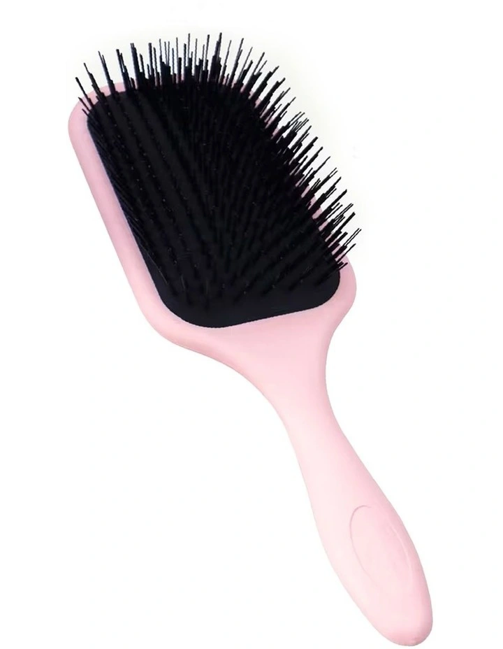 D90L Pastel Pink Tangle Tamer Ultra Brush image 2