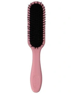 D90 Pastel Pink Tangle Tamer Brush