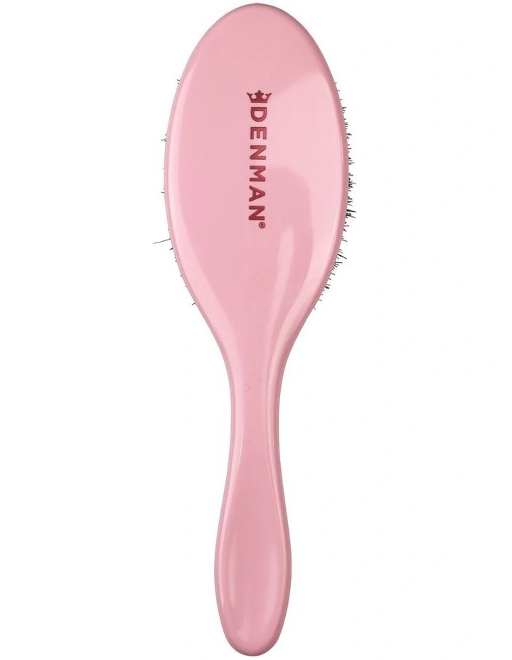 D81M Pastel Pink Style and Shine Brush image 2