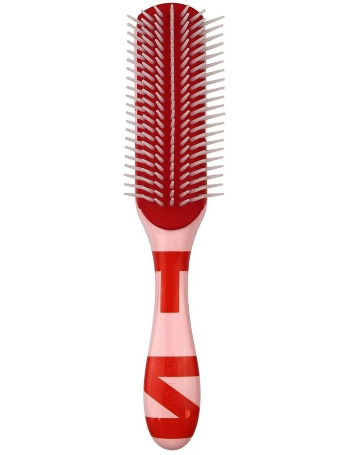 D3 7 Row Styler Pink Brush image 1