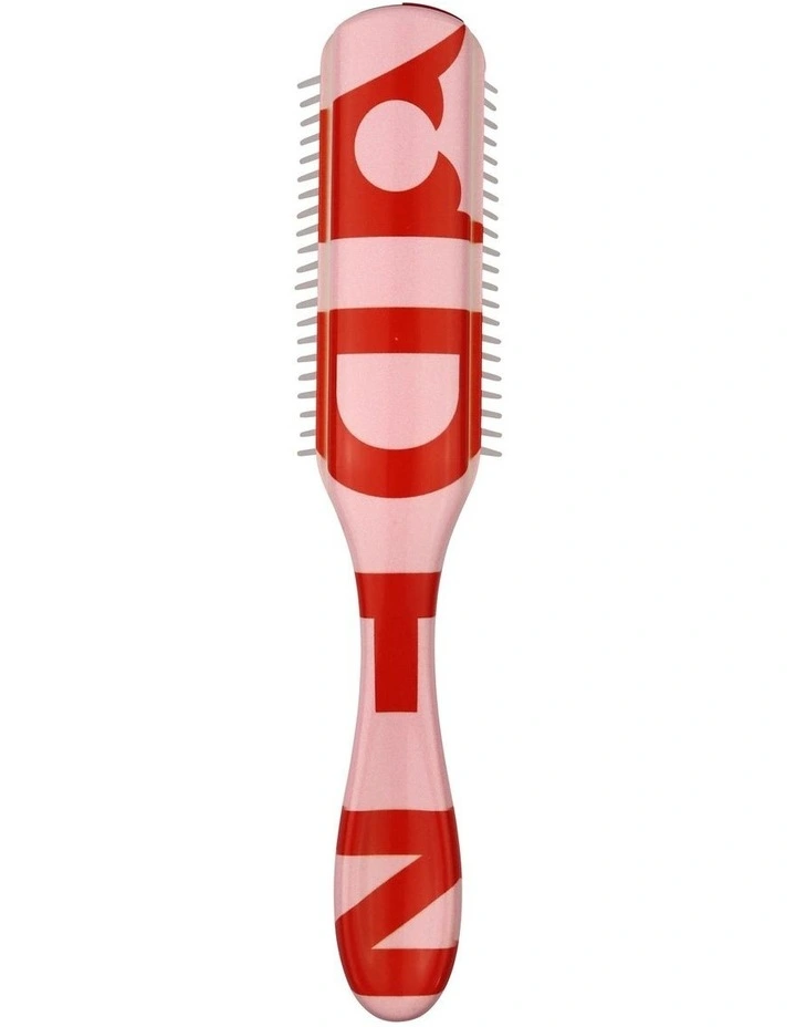 D3 7 Row Styler Pink Brush image 2