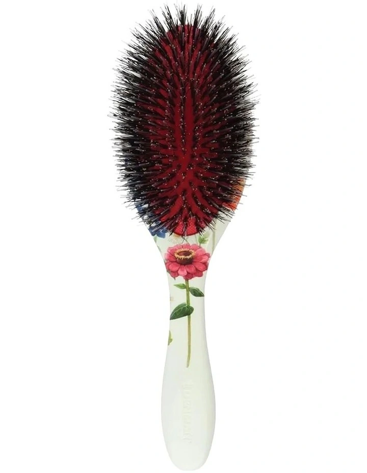 D81M Floral Fantasies Style and Shine Brush image 1