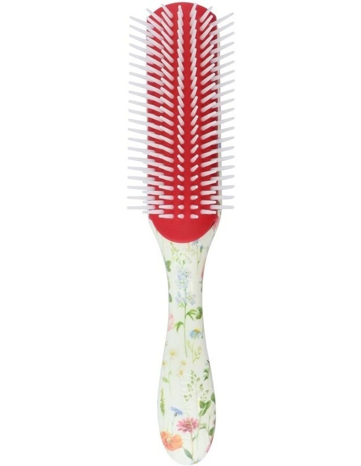D3 7 Row Styler Floral Fantasies Brush image 1