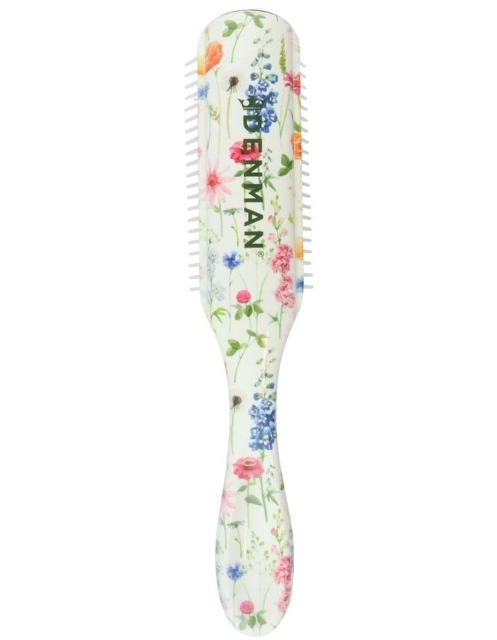 D3 7 Row Styler Floral Fantasies Brush image 2