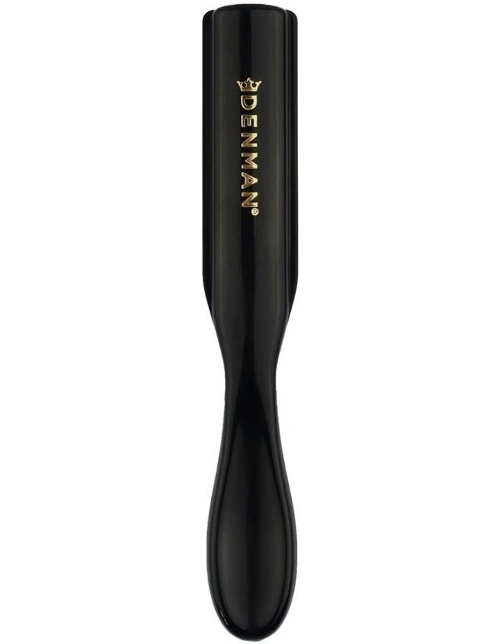 D14 5 Row Mini Styler Classic Brush image 2