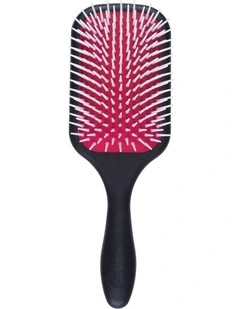 D38 Power Paddle Classic Brush