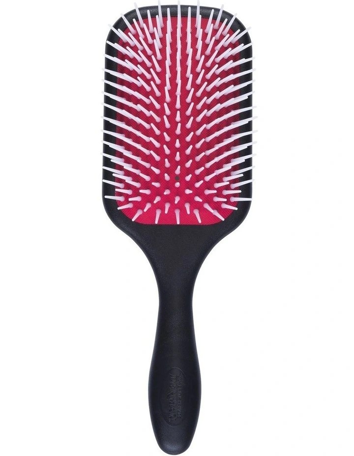 D38 Power Paddle Classic Brush image 1