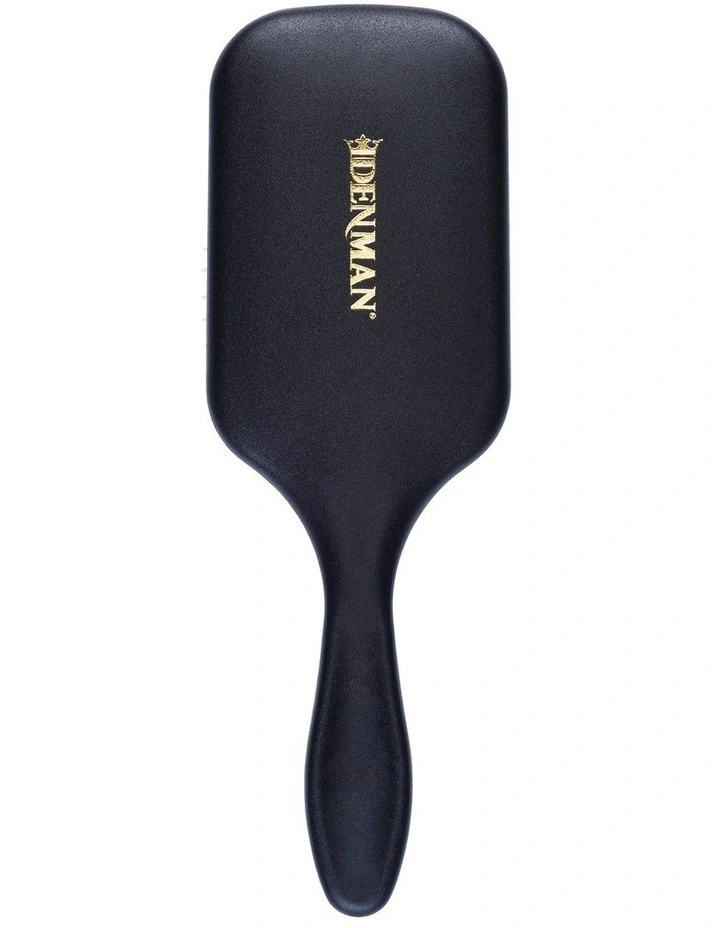 D38 Power Paddle Classic Brush image 2