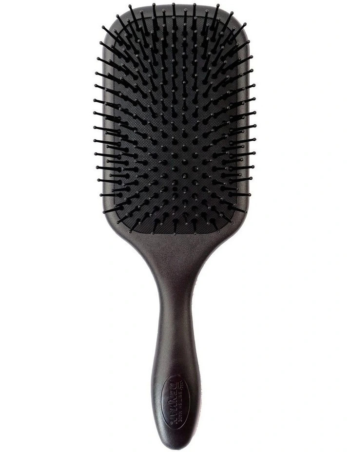 D83 Large Paddle Brush image 1