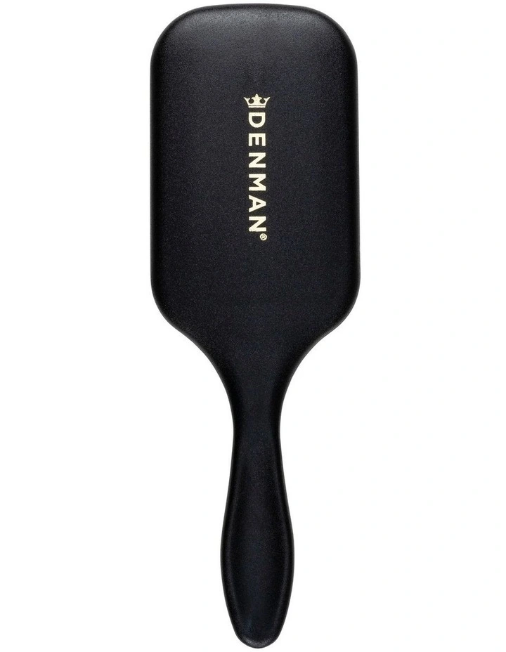 D83 Large Paddle Brush image 2