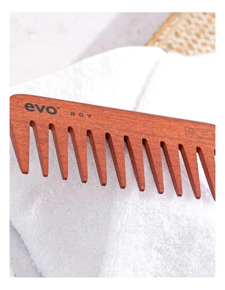 Roy Detangling Comb image 3
