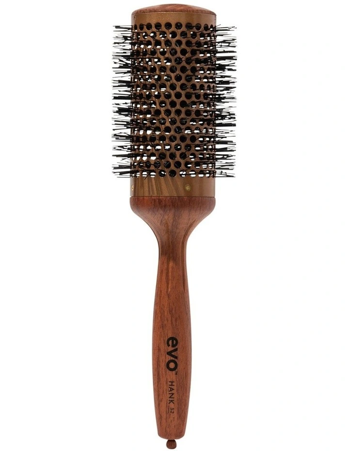 Hank 52 Ceramic Vented Radial Brush image 1