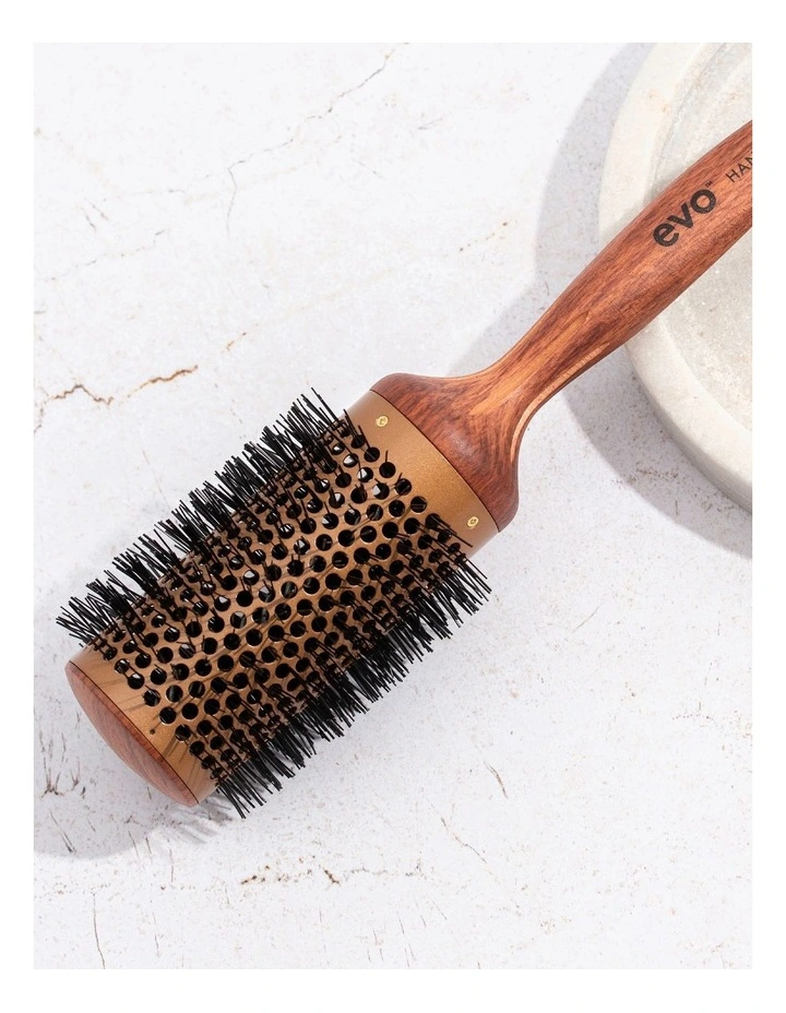 Hank 52 Ceramic Vented Radial Brush image 3