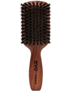 Conrad Natural Bristle Dressing Brush