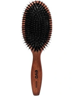 Bradford Bristle Dressing Brush