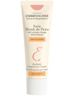 Radiant Complexion Cream Apricot Glow 30ml