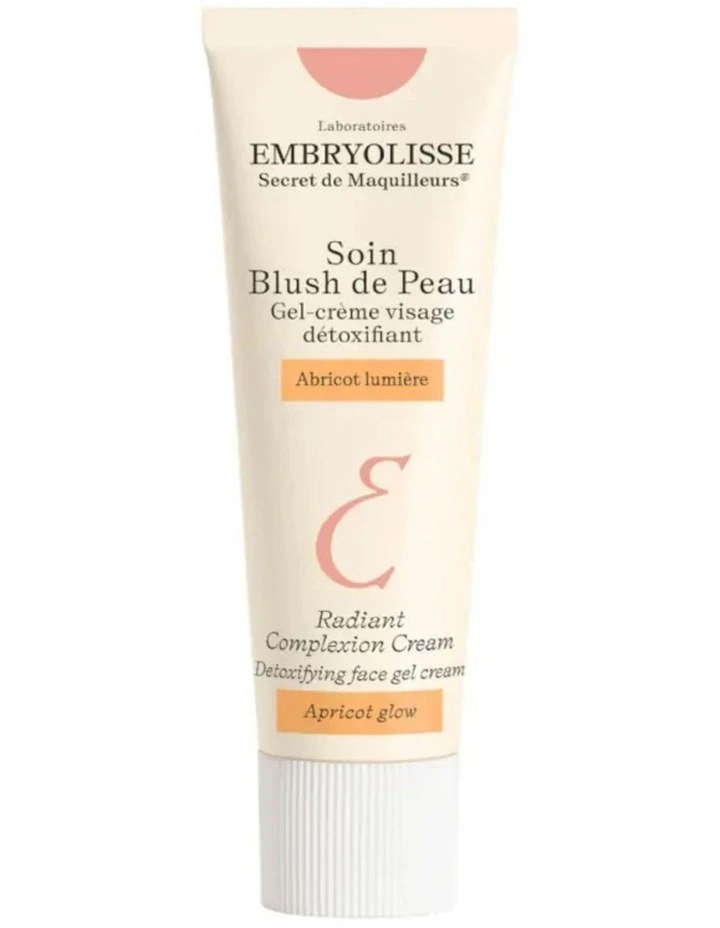 Radiant Complexion Cream Apricot Glow 30ml image 1