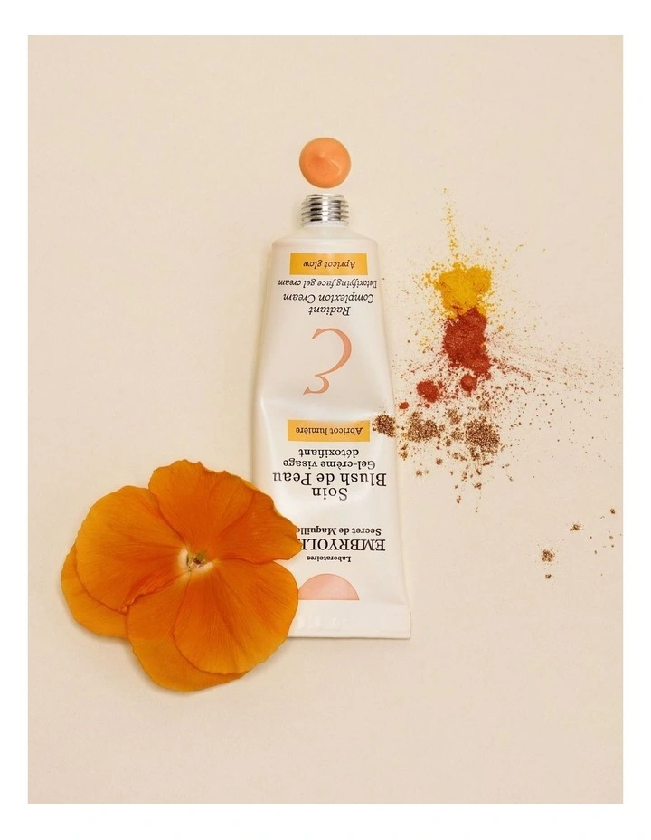 Radiant Complexion Cream Apricot Glow 30ml image 2