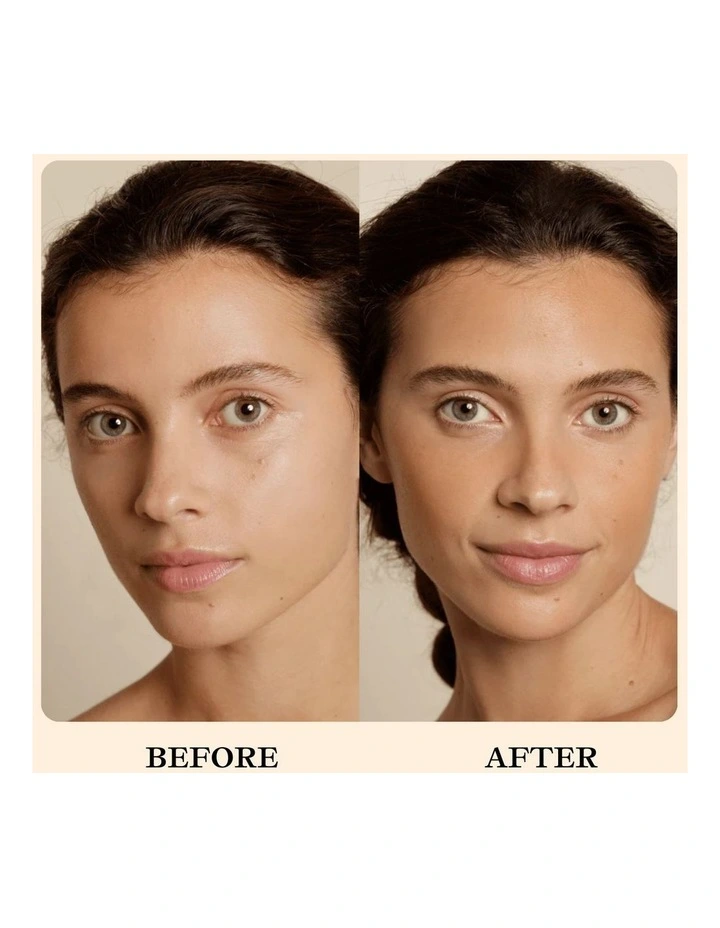 Radiant Complexion Cream Apricot Glow 30ml image 5