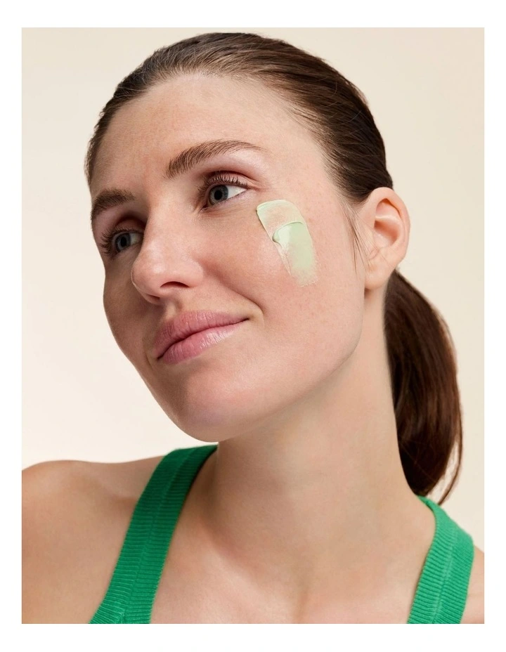 Radiant Complexion SOS Cream Corrective Green 30ml image 4