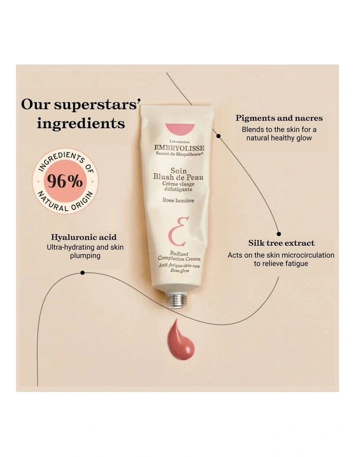 Radiant Complexion Cream 30ml image 2