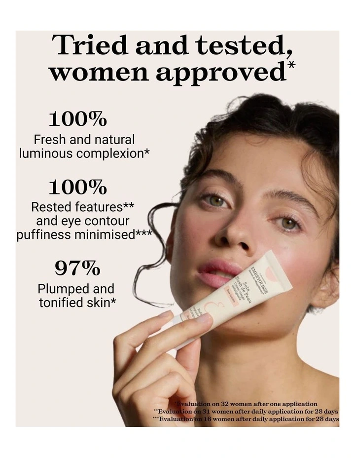 Radiant Complexion Cream 30ml image 5