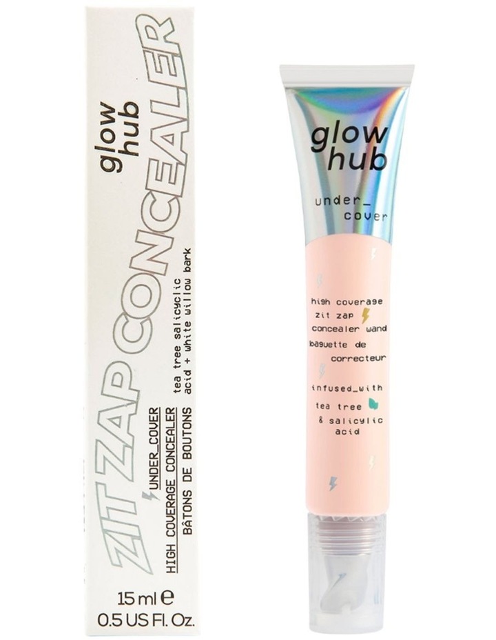 Under Cover Zit Zap Concealer Wand 15ml