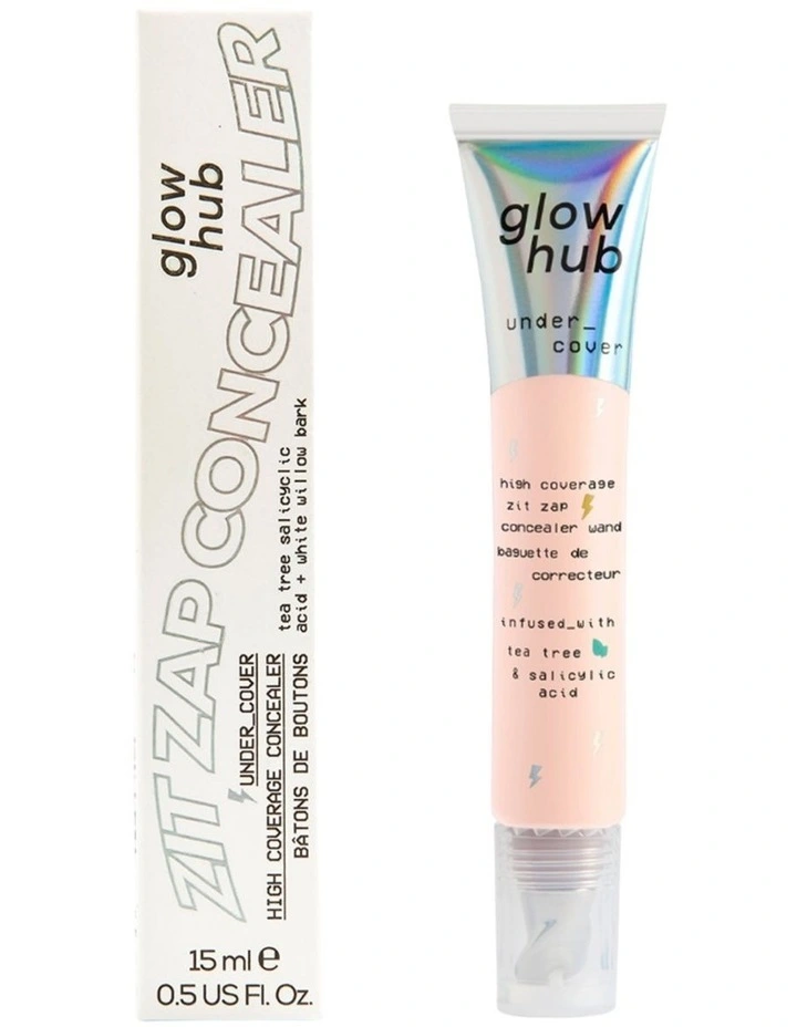 Under Cover Zit Zap Concealer Wand 15ml image 1