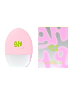 Glow Hub Hy Glaze Face Frosting Serum Drops 40ml