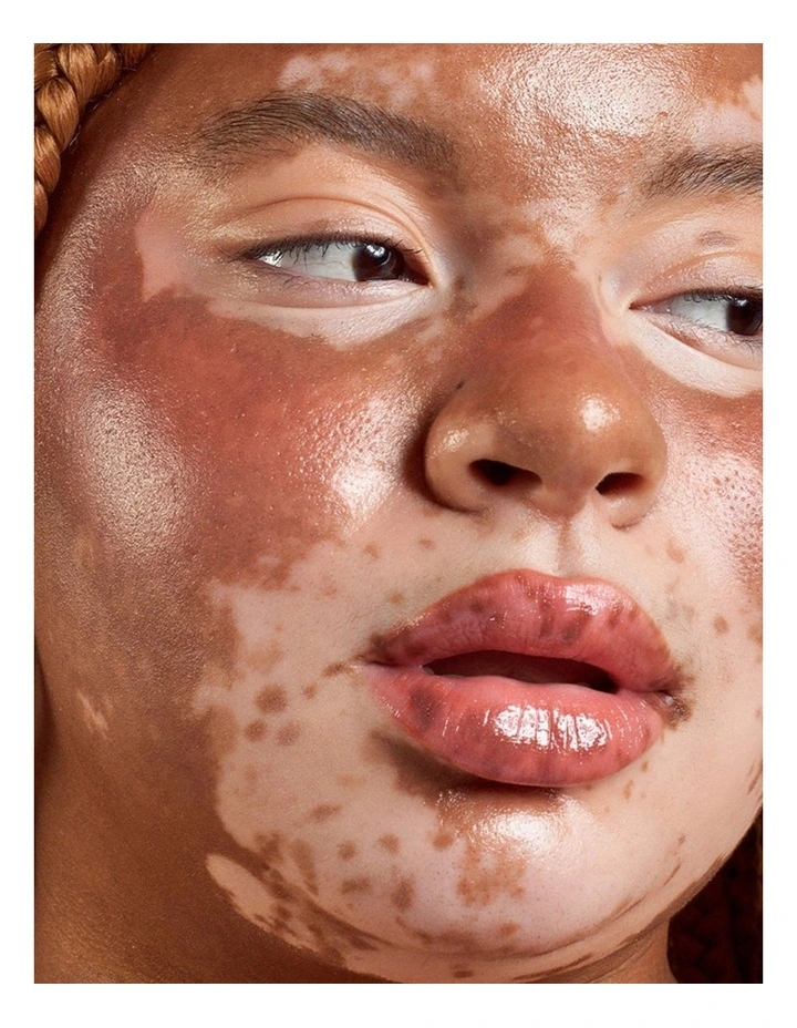 Hy Glaze Face Frosting Serum Drops 40ml image 2