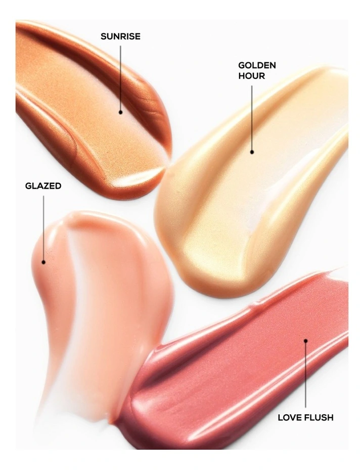 Hy Glaze Face Frosting Serum Drops 40ml image 4