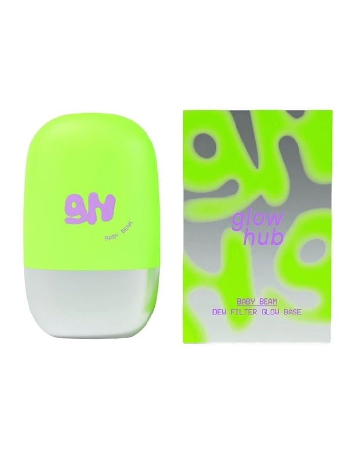 Baby Airbrush Primer Sun Beam 35ml image 1