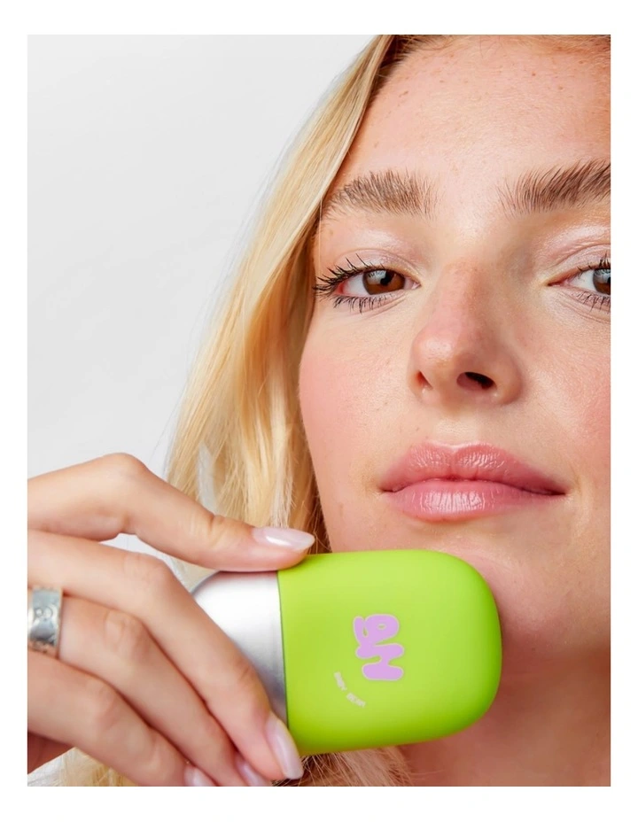 Baby Airbrush Primer Sun Beam 35ml image 2