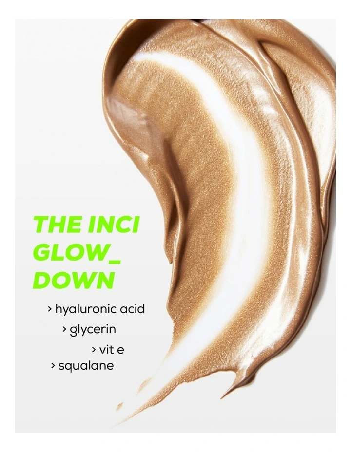 Baby Airbrush Primer Sun Beam 35ml image 4