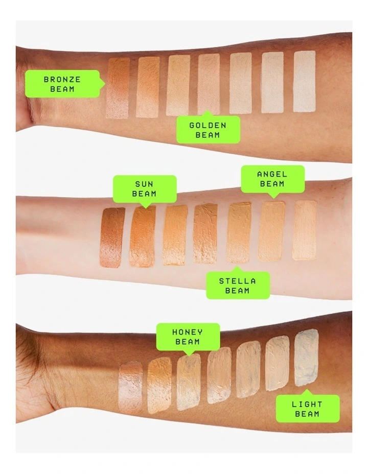 Baby Airbrush Primer Sun Beam 35ml image 5