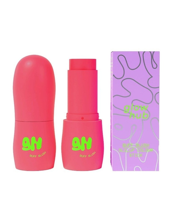 Buff Blush Stick Poppin 5g image 1