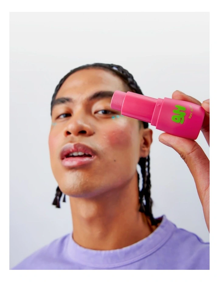 Buff Blush Stick Poppin 5g image 2