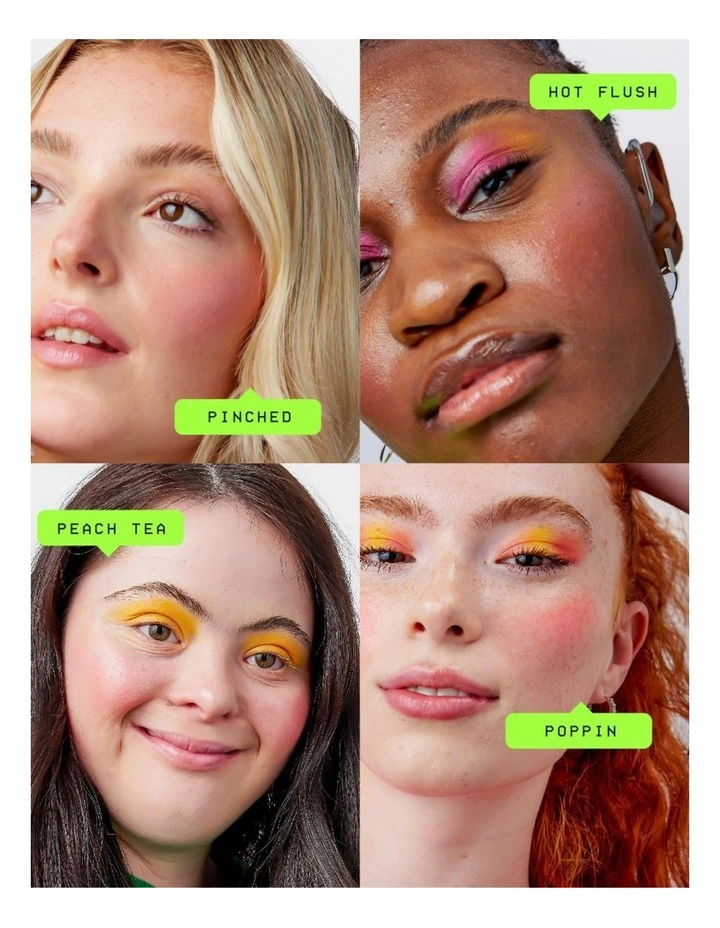 Buff Blush Stick Poppin 5g image 4