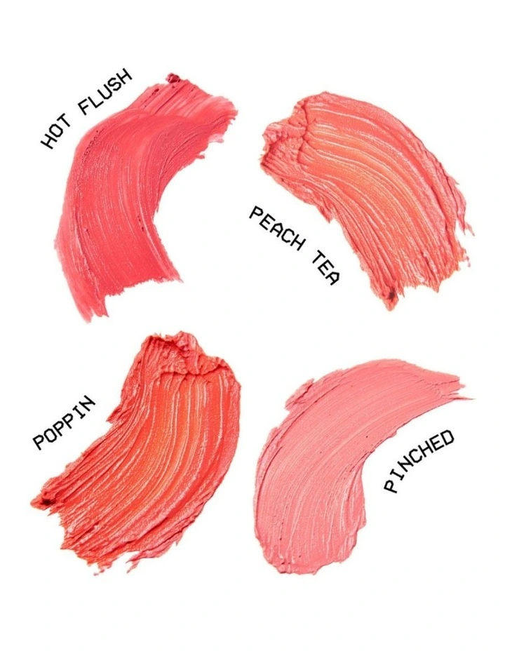 Buff Blush Stick Poppin 5g image 5