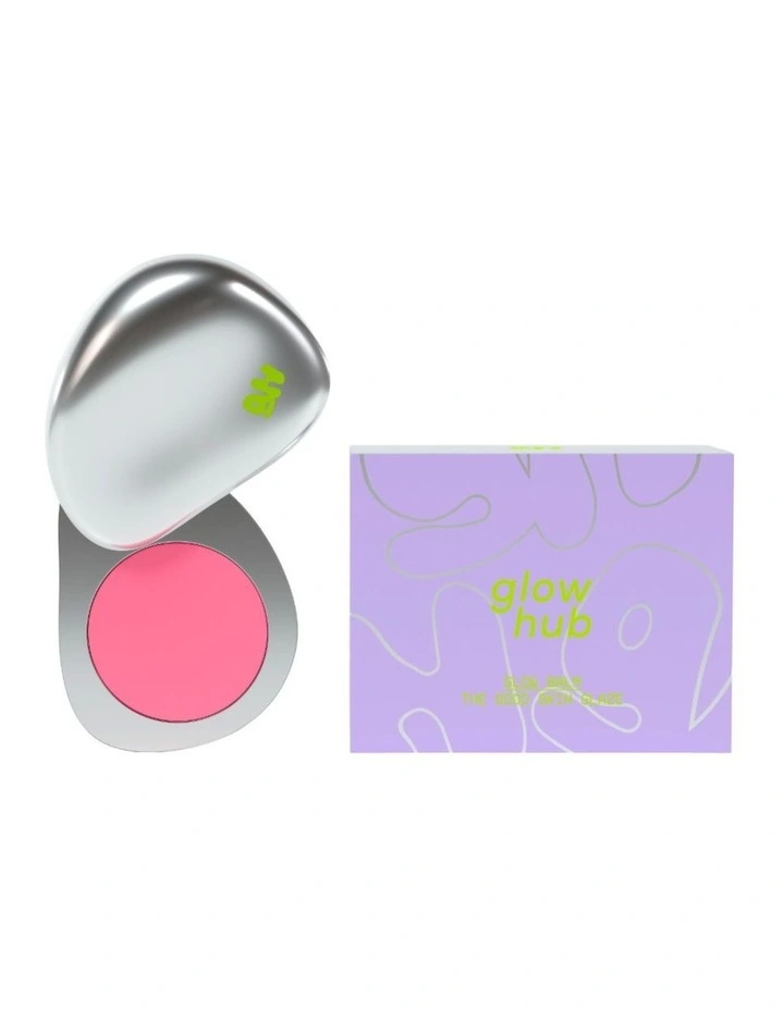 Glow Balm Jammy 2ml image 1