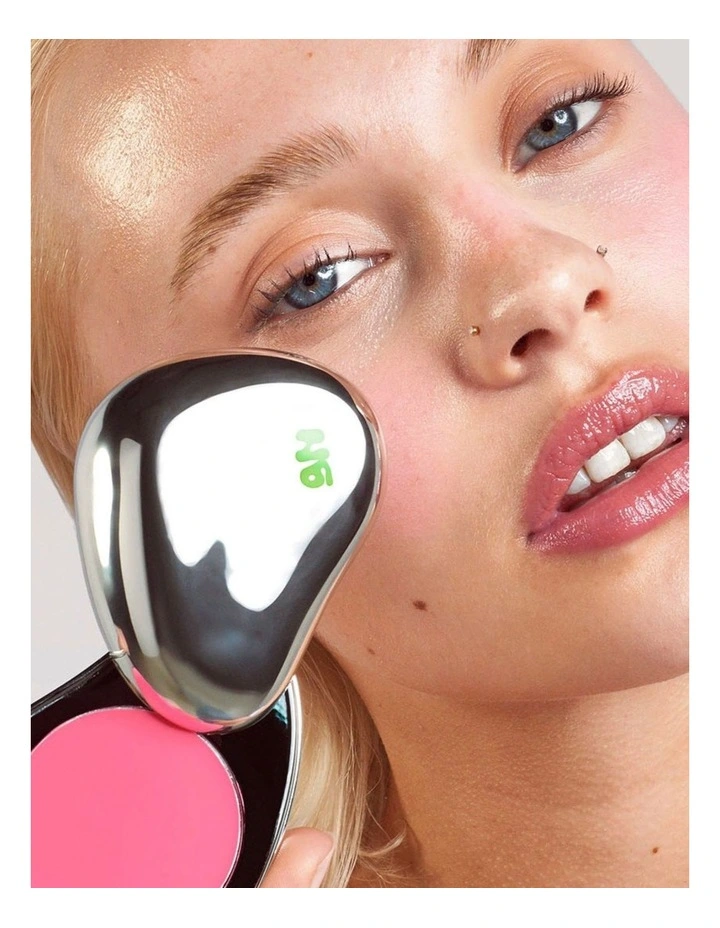 Glow Balm Jammy 2ml image 2