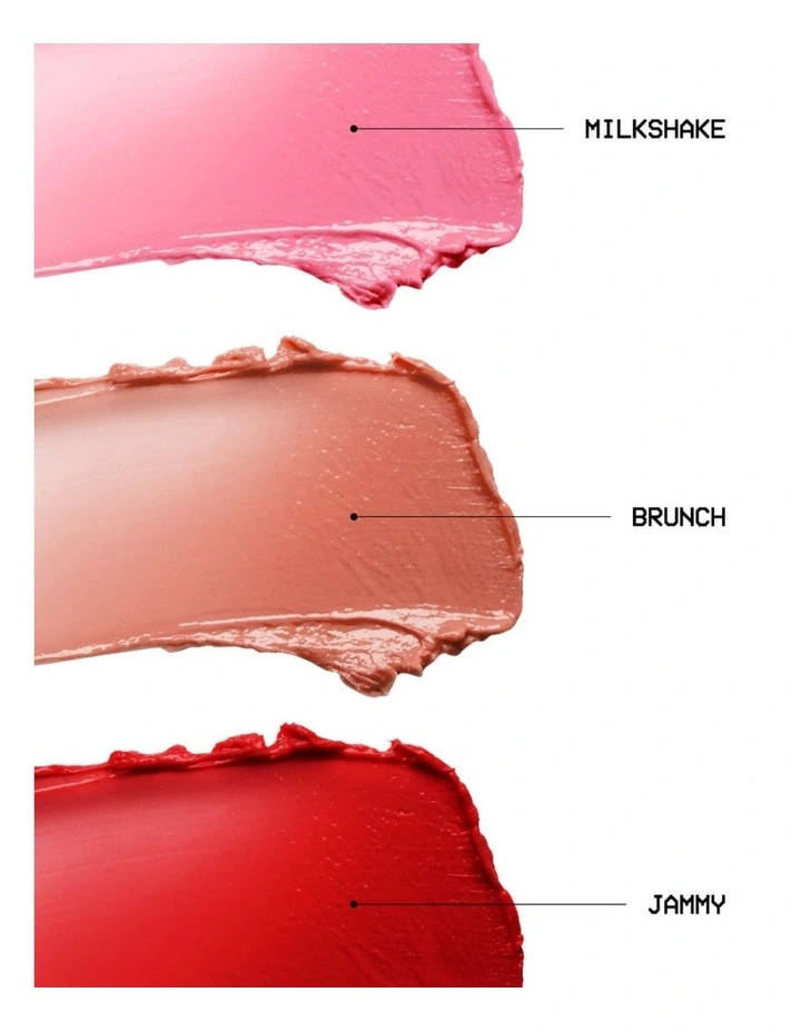 Glow Balm Jammy 2ml image 3