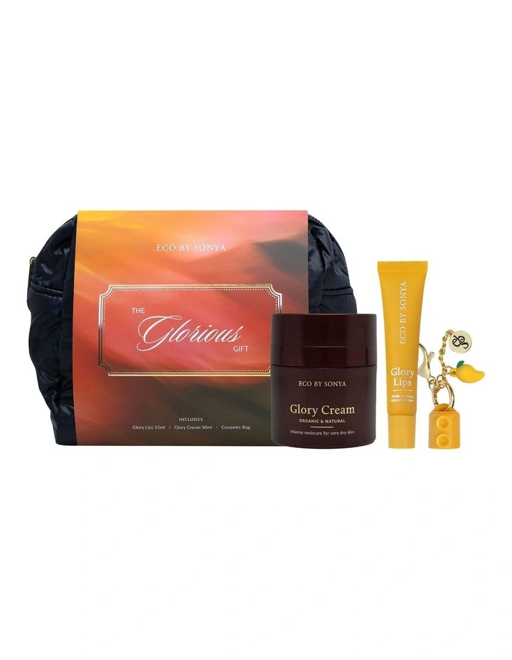 The Glorious Gift image 1