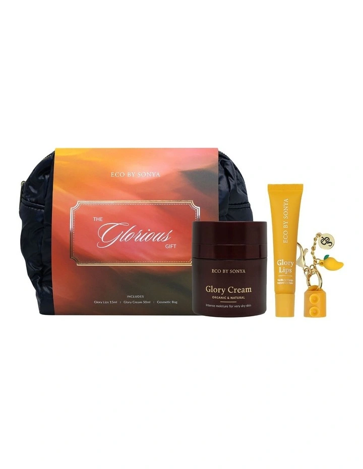 The Glorious Gift image 1