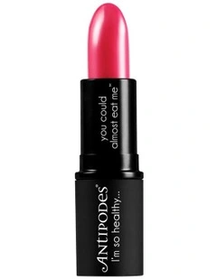 Dragon Fruit Pink Lipstick 4G