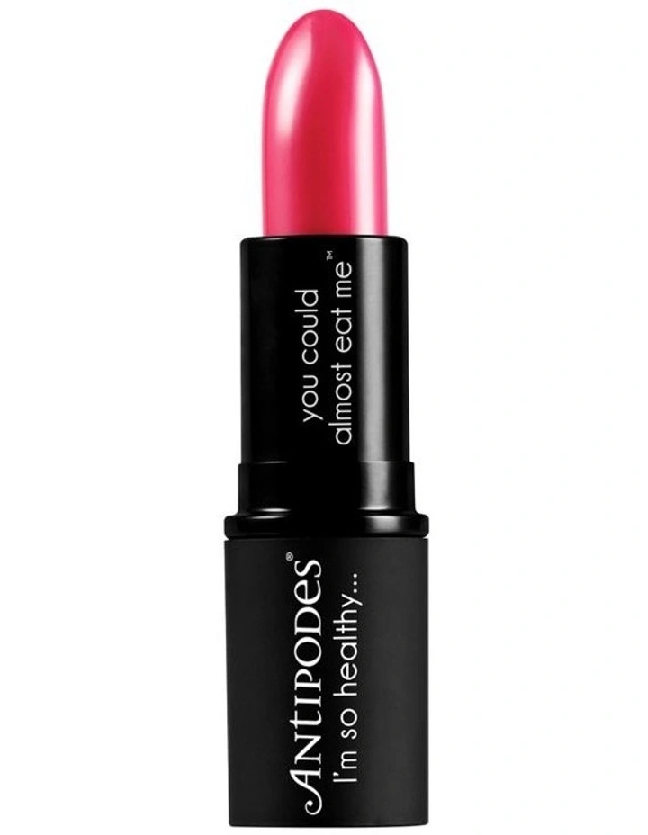 Dragon Fruit Pink Lipstick 4G image 1