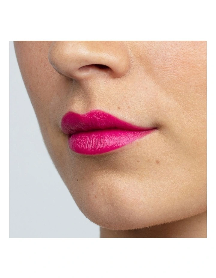 Dragon Fruit Pink Lipstick 4G image 4