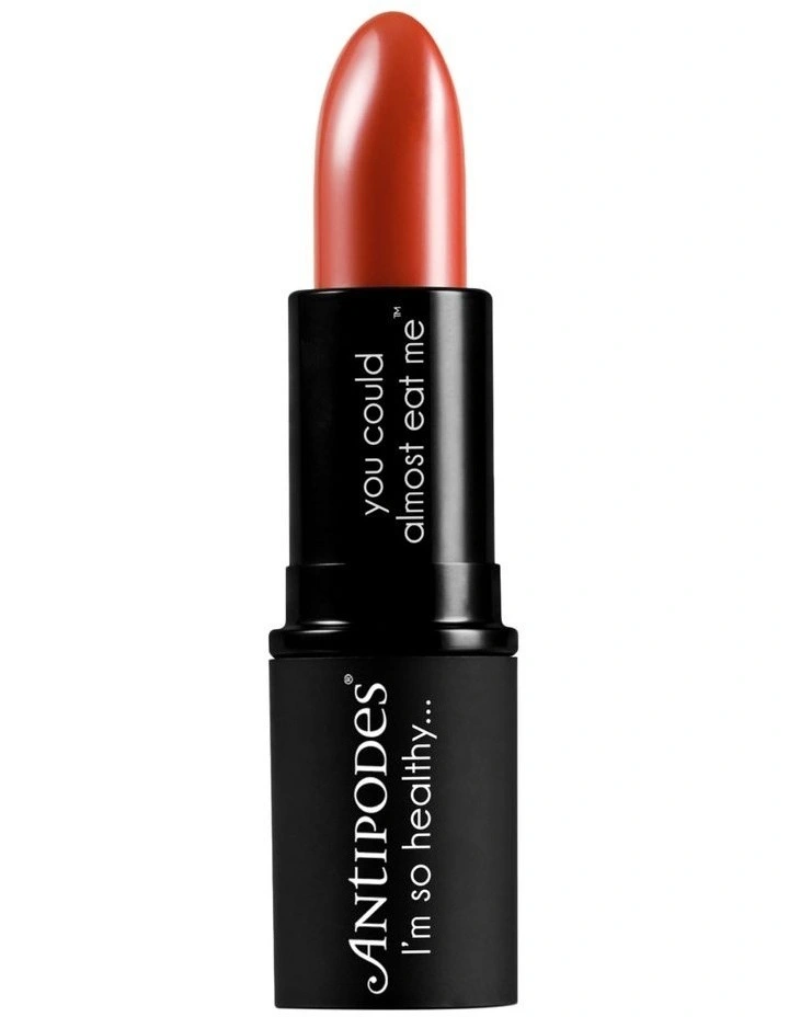Boom Rock Bronze Lipstick image 1