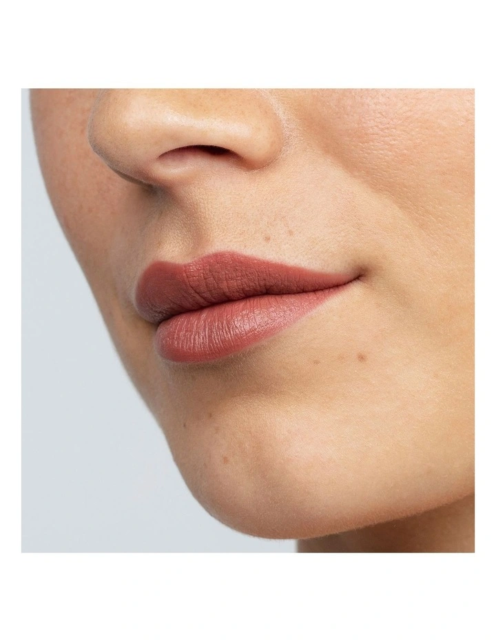 Queenstown Hot Chocolate Lipstick 4G image 4