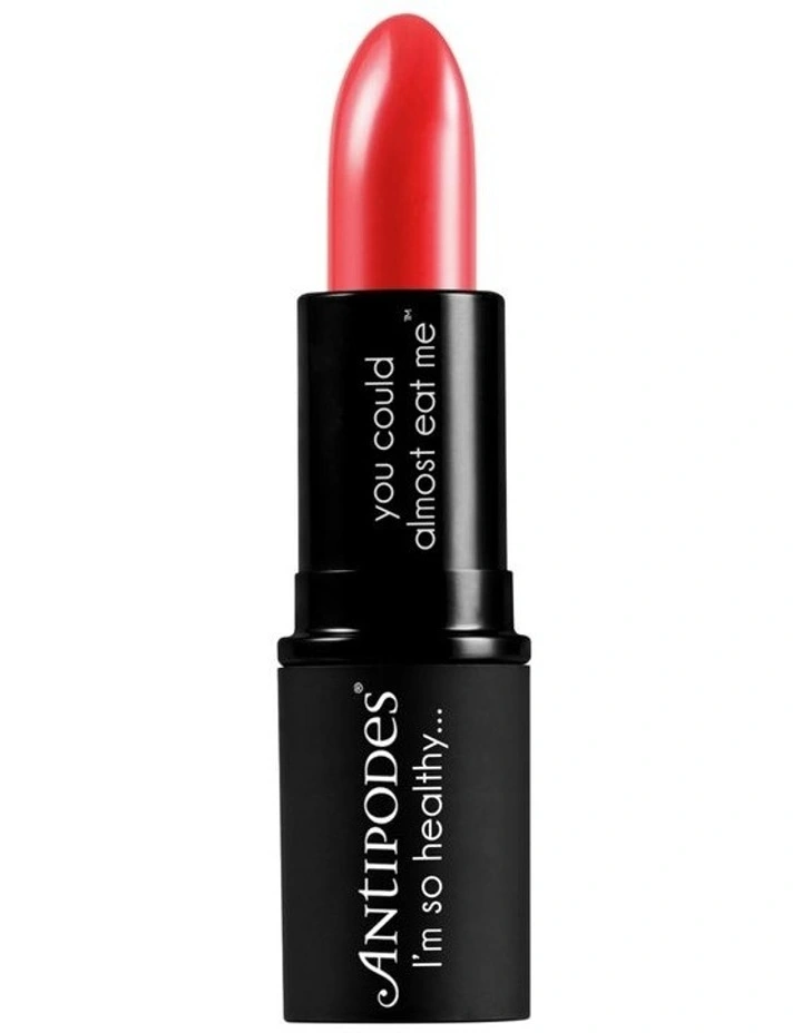 South Pacific Coral Lipstick 4G image 1
